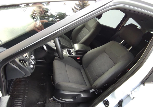 Ford S-Max cena 31900 przebieg: 198632, rok produkcji 2012 z Swarzędz małe 379